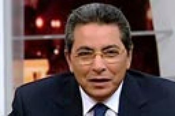 بالفيديو- محمود سعد يروي قصة زوجته مع سوزان مبارك