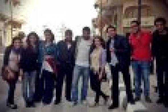 بالفيديو: أجواء ما قبل الثورة في التريلر الأول لفيلم "قبل الربيع"