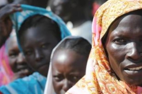"التحالف العربي من أجل السودان" يدين اغتصاب 200 امرأة في شمال دارفور