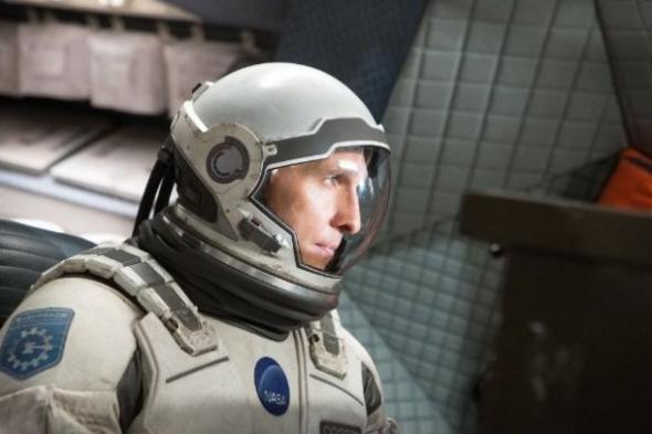 Interstellar: أو كيف تُفسد فيلمًا رائعًا*