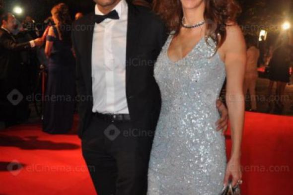 آسر ياسين: فخور بتقديمي مهرجان القاهرة رغم سوء التنظيم