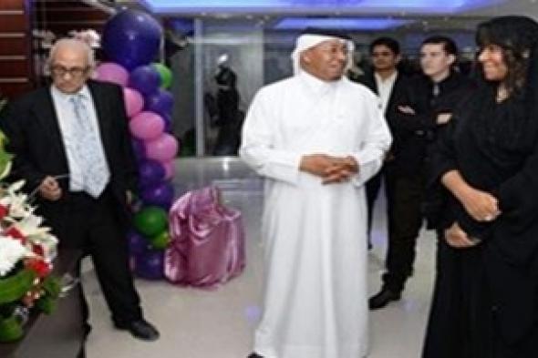 إفتتاح أول سوق نسائي تديره قطريات