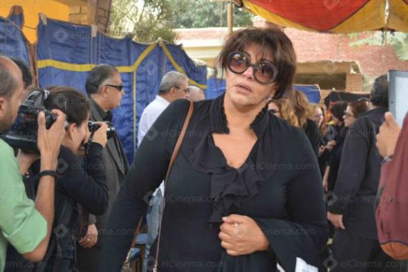 هالة صدقي: معالي زايد كانت "محبطة"!