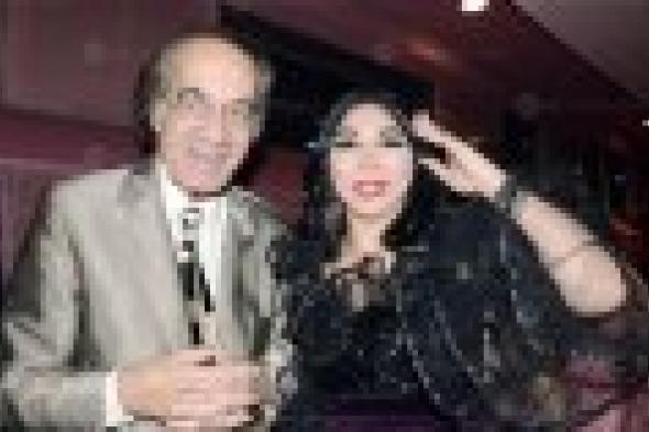 بالصور: صنّاع "حائط البطولات" يحتفلون بعرضه الخاص بعد 16 عامًا من المنع