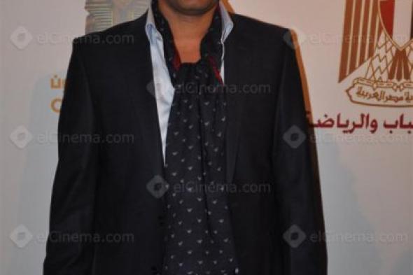 عمرو سعد: فيلمي مع المخرج سعيد الماروق مؤجل بسبب "ريجاتا"