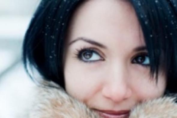 أطباء جلديون يحذرون من  تأثيرات الشتاء السلبية