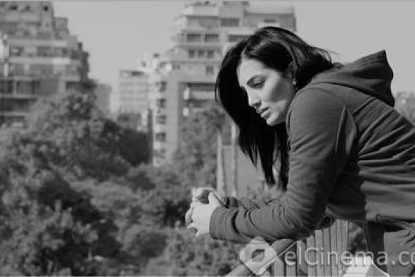 حورية فرغلي: فخورة بالعرض الأول لـ"ديكور" في مهرجان مصري