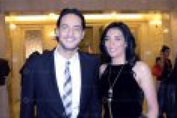 بالصور: صنّاع "ديكور" يحتفلون بعرضه في "القاهرة السينمائي"