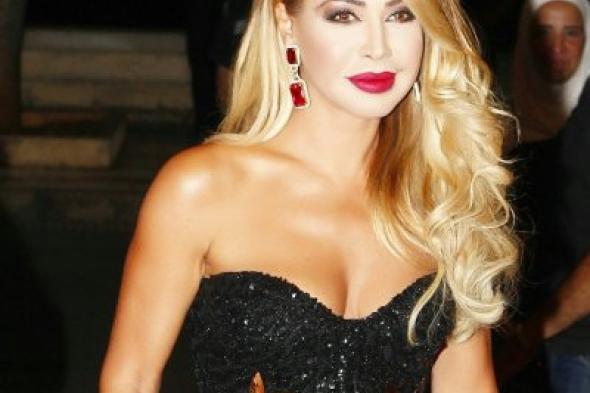 نوال الزغبي ضيفة البرايم الأخير من ستار أكاديمي