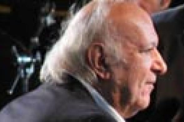 نقل عمر خيرت لمستشفى بالمهندسين وتأجيل حفله بـ "الساقية"