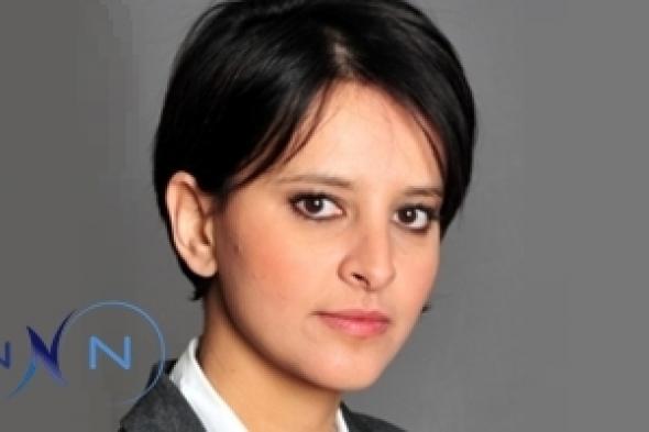 نجـاة بلقاسم.. نبوغ امرأة مغربية