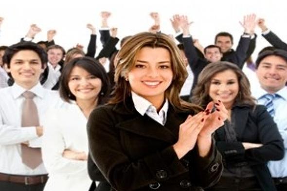 ازدهار المرأة يعزز القيادة الناجحة لمسيرة الشركات