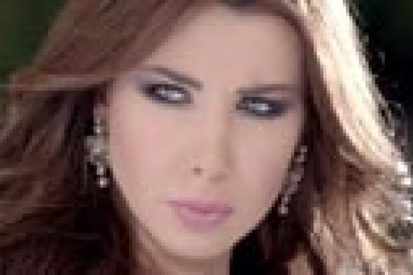 نانسي عجرم تقاضي مستخدمي صورها في حملة دعائية