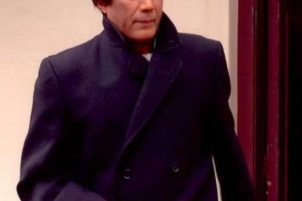 في ذكرى ميلاده : أحمد زكي يذكرنا بحضوره الدائم في الأفئدة