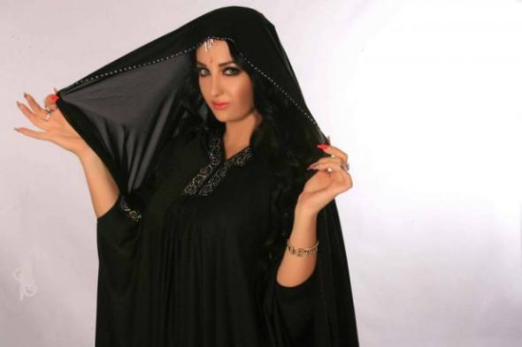 بالصورة: صافيناز تنشر صورتها بدون "مكياج"