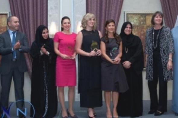 "مجلس سيدات أعمال دبي" وشركة "ماستر كارد" يعلنان أسماء الفائزات الثمانية