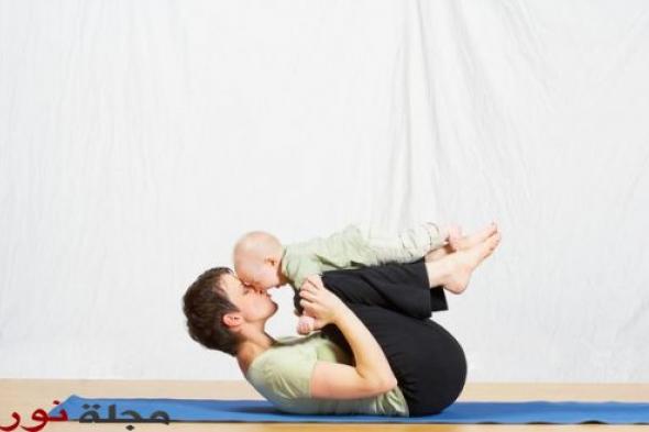 طرق و تمارين لتقوية عضلات قاع الحوض بعد الولادة