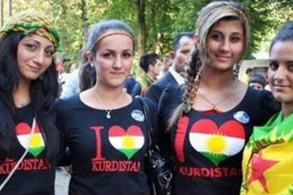 الأكراد يباشرون تطبيق قانون المساواة خاص بالمرأة