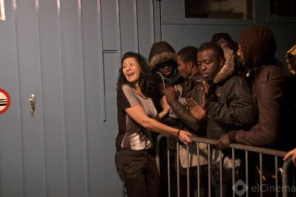 ندوة لفيلم The Shelter اليوم ضمن فعاليات بانوراما الفيلم الأوروبي