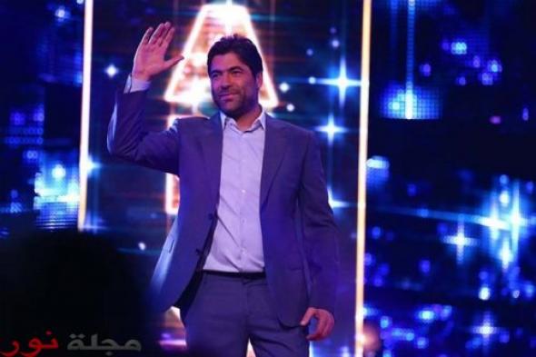 التزامات " وائل كفوري " الفنية تمنعه من حضور سهرة Arab Idol