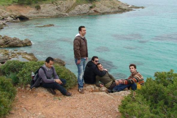 وثائقي عن المهاجرين اﻹيرانيين غير الشرعيين اليوم ببانوراما الفيلم الأوروبي