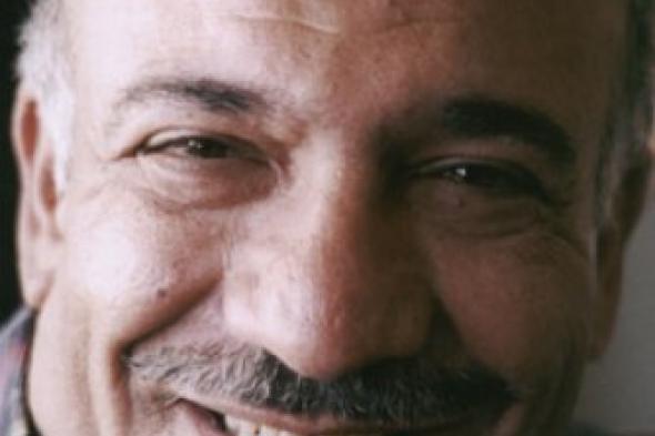 وفاة الفنان السوري عصام عبه جي