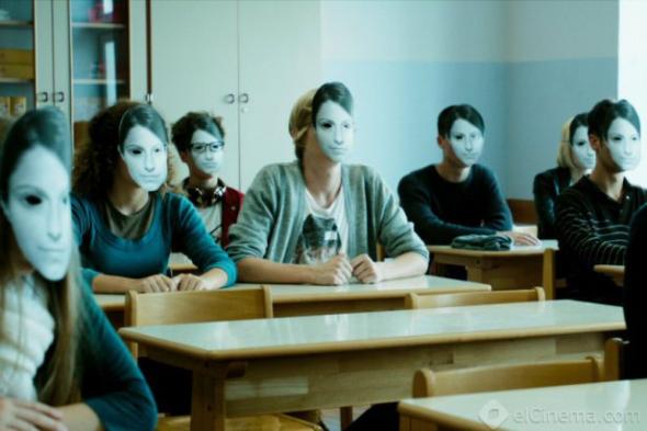 Class Enemy.. الحيرة بين رشد الكبار والثورة المراهقة