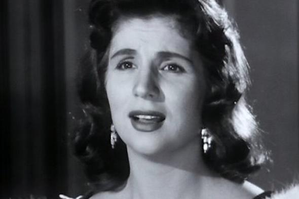 وفاة "الشحرورة" صباح عن 87 عامًا