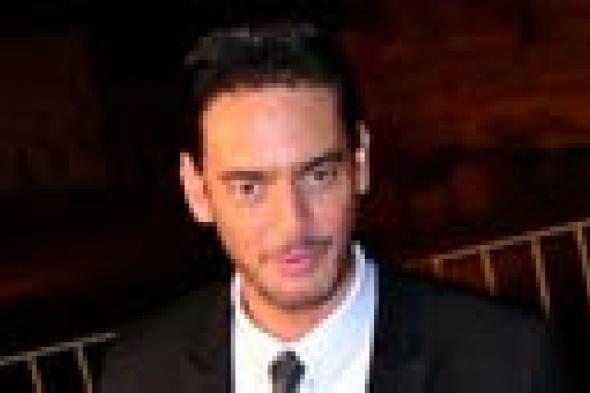 خالد أبو النجا يتوعد مهاجميه بالملاحقة القضائية
