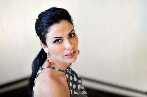 صبا مبارك: دخلت الفن بالصدفة وإسعاد يونس إول من قدمني للجمهور المصري