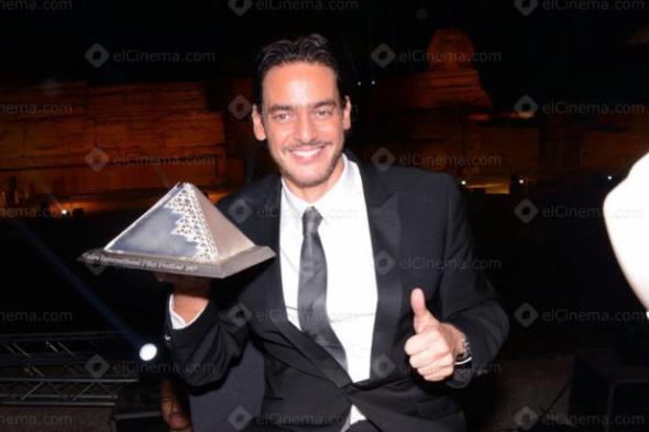 خالد أبو النجا يلاحق من أساءوا  له قضائيًا