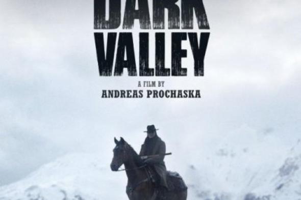 ​The Dark Valley: الغرب الأمريكي في جبال الألب