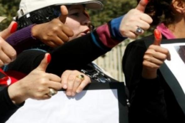 نساء لبنان بحماية حملات الجمعيّات