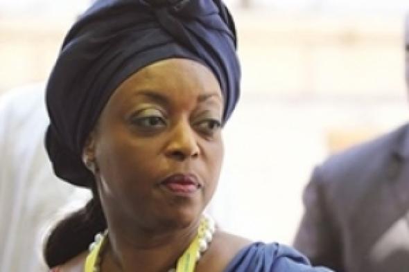 وزيرة النفط النيجيرية أول امرأة تترأس أوبك