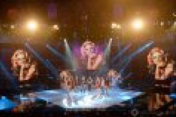 بالصور: أروع أغاني الشحرورة تشعل مسرح "ستار أكاديمي"