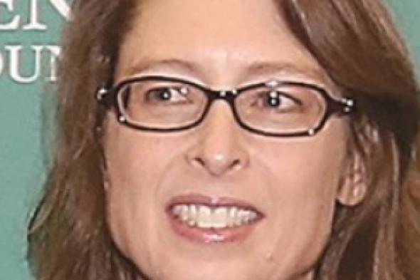 جونسون.. إدارة الأموال حولتها لواحدة من أهم أثرياء العالم