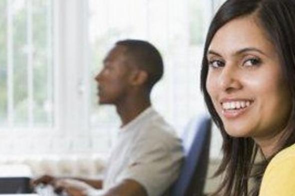 تمييز في  الأجور بين النساء والرجال في المغرب !!!