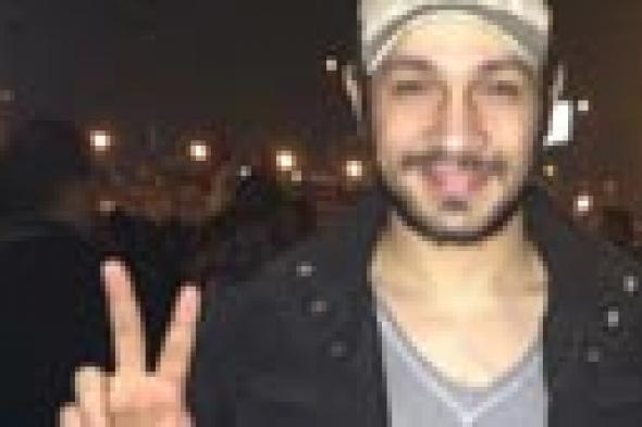 محمد عطية من التظاهرات الرافضة لبراءة مبارك: "بيضربوا علينا غاز وخرطوش"