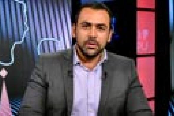 بالفيديو- يوسف الحسيني لأحمد موسى: لم أتوقع بجاحتك بقولك الرئيس مبارك