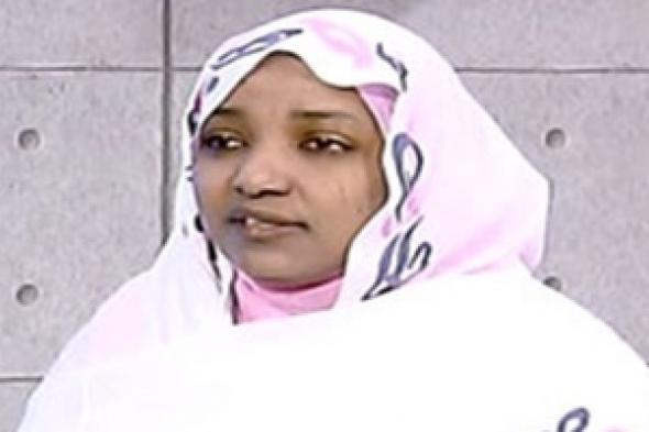 مهرجان لتقييم أعمال المرأة في الخرطوم