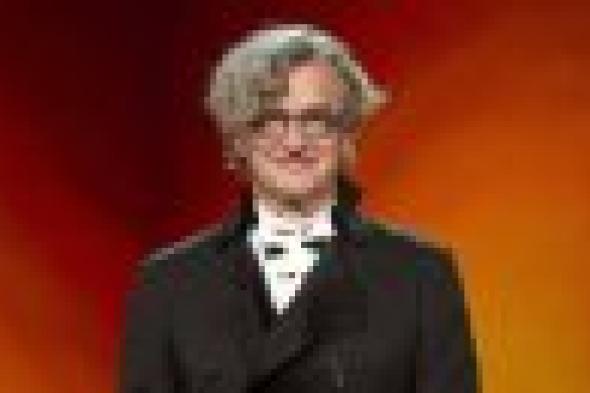 فيم فيندرس: ثلاث تجليات عن تبدل الأحوال