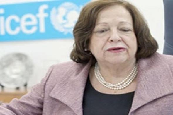 الأردنية ريما صلاح بين 3 نساء في لجنة أممية رفيعة