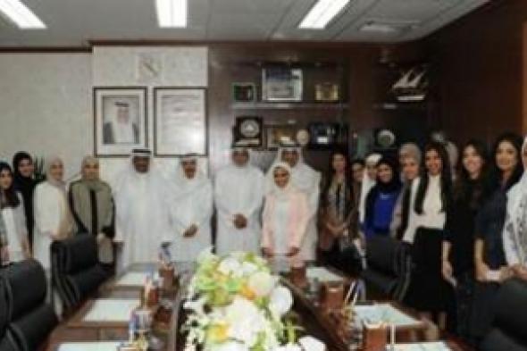 الكويت- اقتراح بحظر عمل المرأة في القضاء