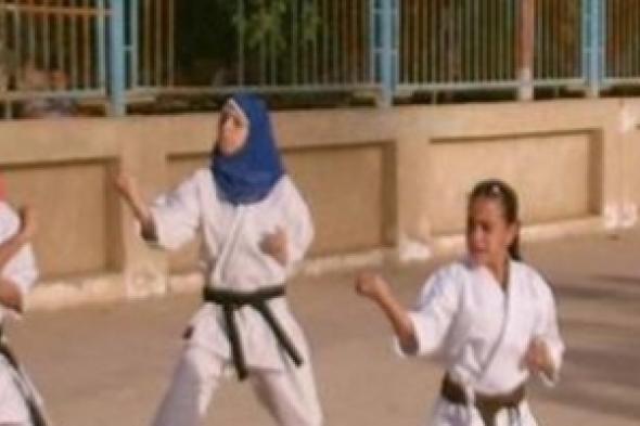 الأمم المتحدة تدرّب فتيات سوريات على فنون القتال لمواجهة الخطف والاغتصاب