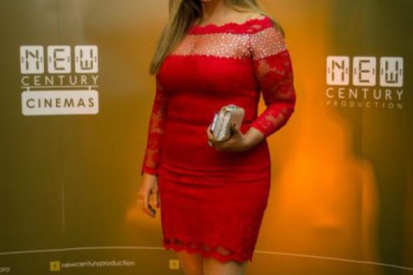 ليلى علوي مرشحة لبطولة "أوراق التوت"