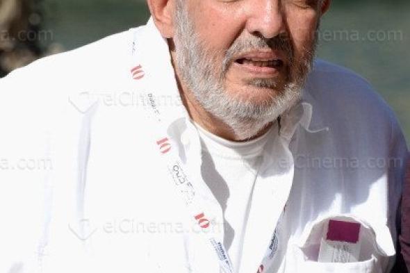 محمد خان يعتذر عن رئاسة لجنة تحكيم الأفلام القصيرة بمهرجان دبي