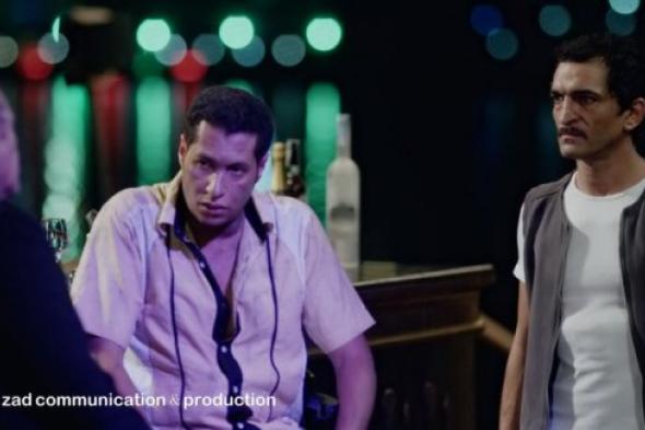 عمرو واكد يرغب في عرض "القط" بالمغرب وتونس والجزائر