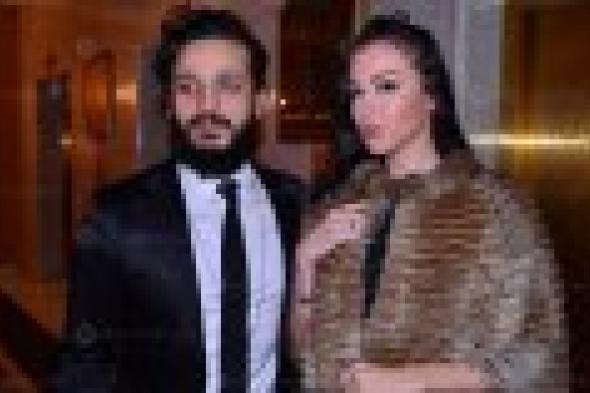 بالفيديو: إيساف يكشف السر وراء لحيته الكثيفة!