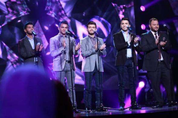 سوري وفلسطيني وسعودي يتنافسون على لقب "أراب أيدول 3".. ولجنة التحكيم: لا تعليق