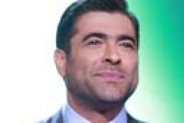 بالصور: وائل كفوري يغير إطلالته من أجل الغناء على مسرح "آراب أيدول"